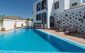 La Casona de Yaiza I Hotel Emblematico